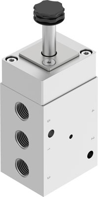 8122931 Valvula Festo VOFC-L-M52-M-N14-FN