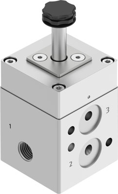 8122932 Valvula Festo VOFC-LT-M32C-M-FN14-FN