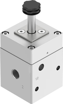 8122933 Valvula Festo VOFC-LT-M32C-MC-N14-FN