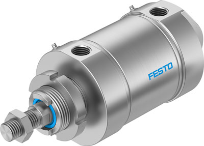 8126417 Cilindro Redondo Festo CRDSNU-100