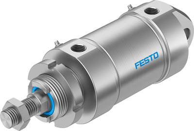8126418 Cilindro Redondo Festo CRDSNU-80