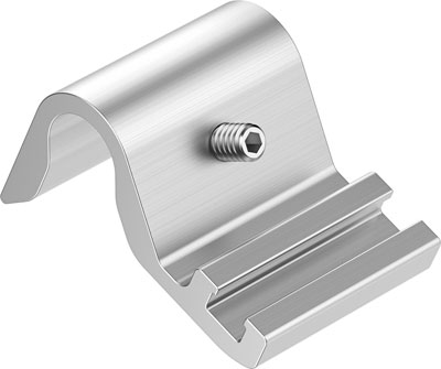 8127664 Soporte Para Sensor Festo DASP-F10-125-A