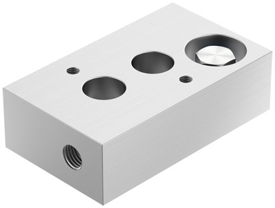 8131548 Placa De Control Festo DADG-FM-VDE1G14