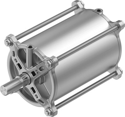 8133065 Actuador Lineal Festo DFPC-160- -