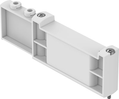 8141538 Placa Ciega Festo VABB-L1-14-T-F1A