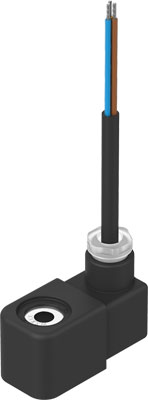 8141606 Bobina Magnetica Festo VACN-N-K1-1-10-EX4-M
