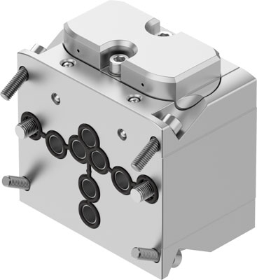 8141659 Valvula Neumatica Festo VOGM-FD100-T33H-M-F90