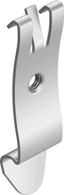 8142649 Montaje En Perfil Din Festo VAME-T-M4-F1A