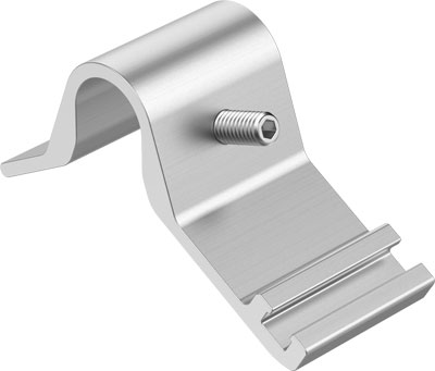 8144200 Soporte Para Sensor Festo DASP-F10-160-A