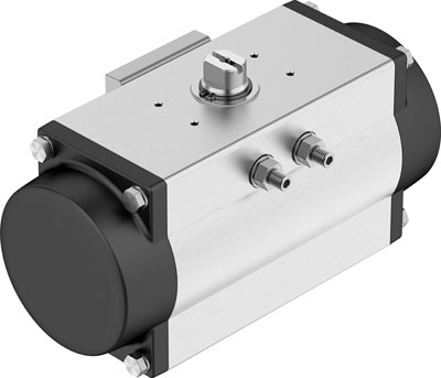 8144435 Actuador Giratorio Festo DFPD-160-RP-90-RS35-F07-17-R3-C