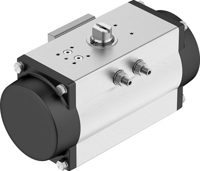 8144443 Actuador Giratorio Festo DFPD-160-RP-90-RS60-F07-17-R3-C-VDE2