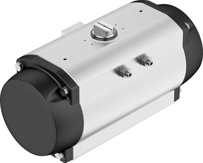 8145414 Actuador Giratorio Festo DFPD-2300-RP-90-RS60-F16-X-R3-C