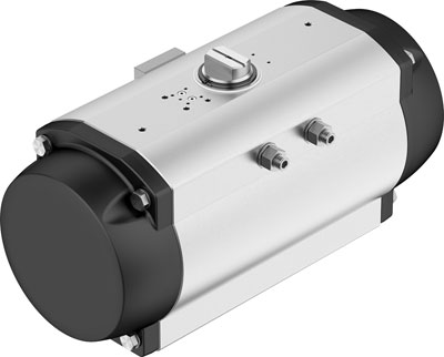 8145417 Actuador Giratorio Festo DFPD-2300-RP-90-RS60-F16-X-R3-C-VDE2