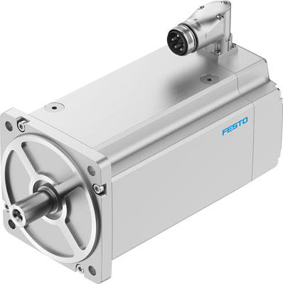 8148383 Servomotor Festo EMMT-AS-190-MR-HS-R3MYB