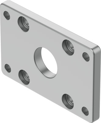 8148926 Fijacion Por Brida Festo DAMF-C7-4"