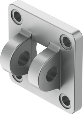 8148927 Brida Basculante Festo DAMS-C7-1 1/2"-DS