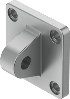 8148941 Brida Basculante Festo DAMS-C7-4"-C