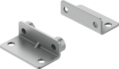 8148943 Fijacion Por Pies Festo DAMH-C7-2"