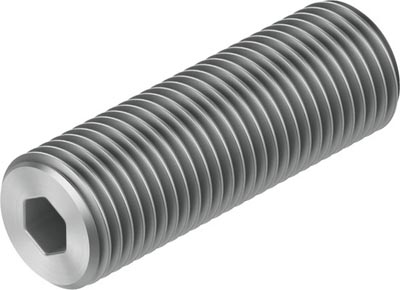 8148954 Perno Roscado Festo DARA-U34-M