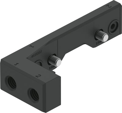 8152357 Kit De Conexion Festo DADG-AK-G8-6-20