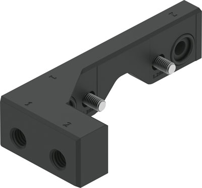 8152363 Kit De Conexion Festo DADG-AK-G8-8-40