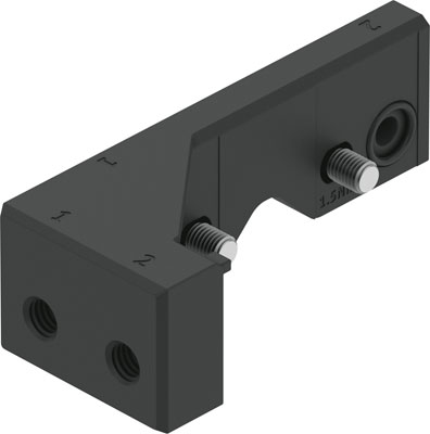 8152381 Kit De Conexion Festo DADG-AK-G8-16-20