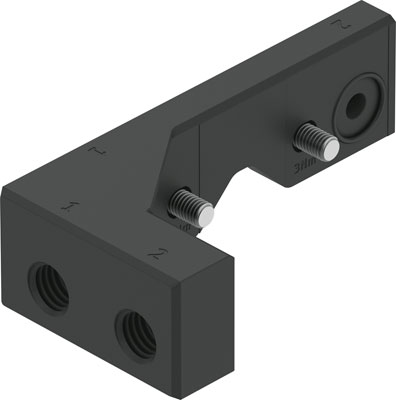 8152389 Kit De Conexion Festo DADG-AK-G8-20-10/30