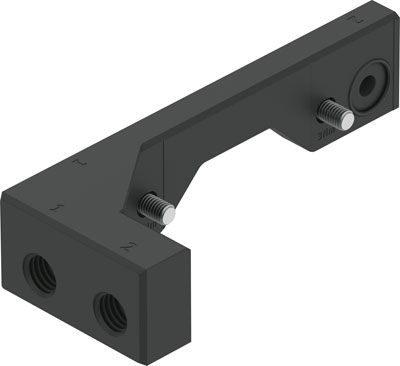 8152390 Kit De Conexion Festo DADG-AK-G8-20-40