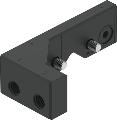 8152397 Kit De Conexion Festo DADG-AK-G8-25-10/20