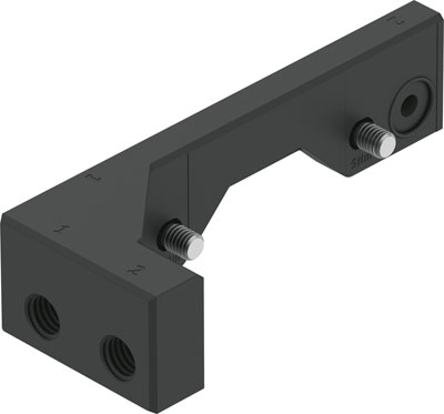 8152399 Kit De Conexion Festo DADG-AK-G8-25-40