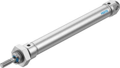 8152555 Cilindro Normalizado Festo CRDSNU-16-100-P-A