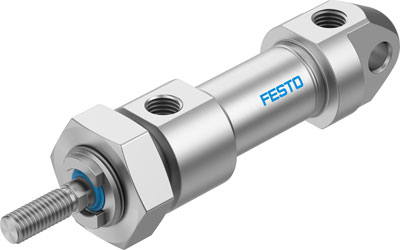 8152557 Cilindro Normalizado Festo CRDSNU-20-10-P-A