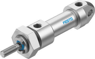 8152558 Cilindro Normalizado Festo CRDSNU-20-15-P-A