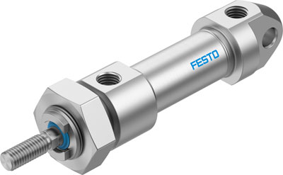 8152559 Cilindro Normalizado Festo CRDSNU-20-20-P-A