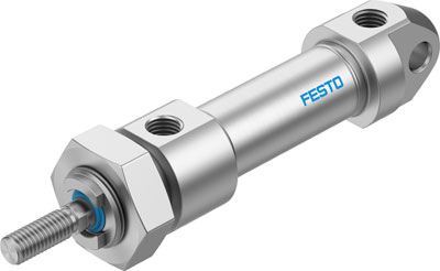 8152560 Cilindro Normalizado Festo CRDSNU-20-25-P-A