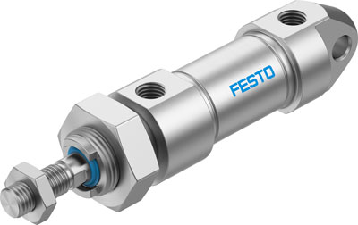 8152627 Cilindro Normalizado Festo CRDSNU-25-10-P-A