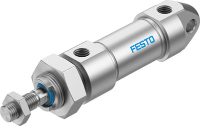 8152628 Cilindro Normalizado Festo CRDSNU-25-15-P-A