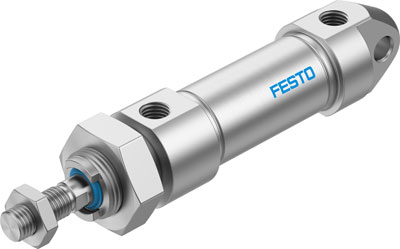 8152630 Cilindro Normalizado Festo CRDSNU-25-25-P-A
