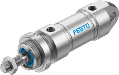 8152637 Cilindro Redondo Festo CRDSNU-32-10-P-A
