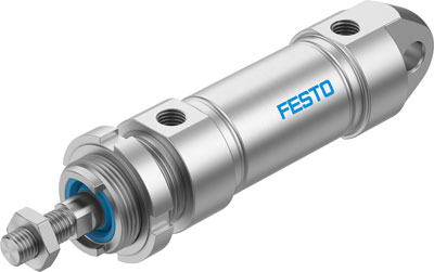8152638 Cilindro Redondo Festo CRDSNU-32-25-P-A