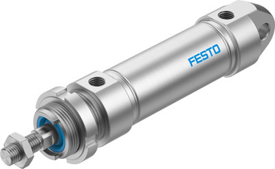 8152640 Cilindro Redondo Festo CRDSNU-32-50-P-A