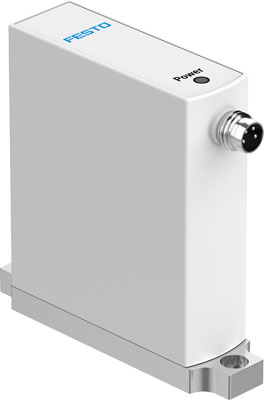 8153667 Regulador De Presion Proporcional Festo VEAB-B-26-D9-F-V2-1R1