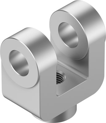 8161119 Horquilla Festo DARC-C7-U78