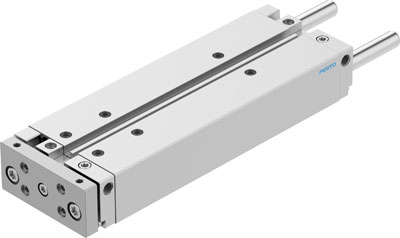 8161430 Cilindro Guiado Festo DFM-25-200-B-PPV-A-KF