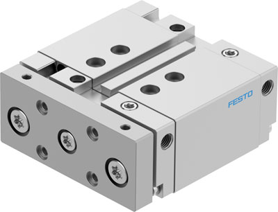 8161433 Cilindro Guiado Festo DFM-32-25-B-PPV-A-KF