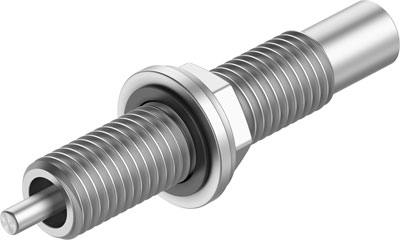 8161520 Amortiguador Festo DYSD-Q11-5-5-Y1F-L-Y9