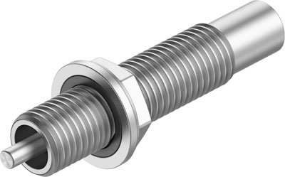 8161521 Amortiguador Festo DYSD-Q11-7-5-Y1F-L-Y9
