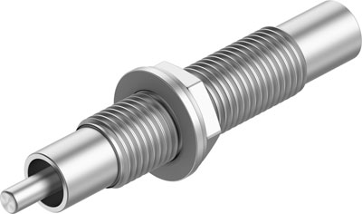 8161523 Amortiguador Festo DYSD-Q11-8-8-Y1F-L-Y9