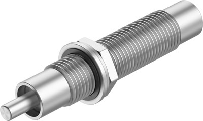 8161528 Amortiguador Festo DYSD-Q11-16-15-Y1F-Y9
