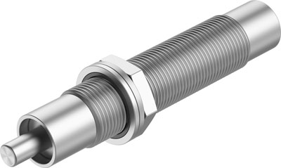8161532 Amortiguador Festo DYSD-Q11-20-16-Y1F-S-Y14